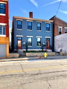 8th Street, Covington, KY 