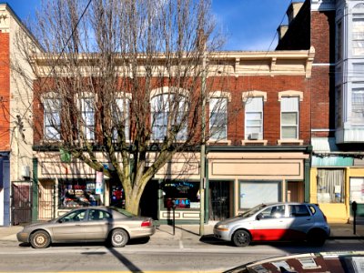 Madison Avenue, Covington, KY 