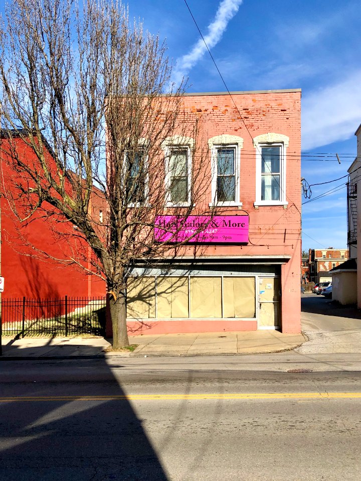 Madison Avenue, Covington, KY 