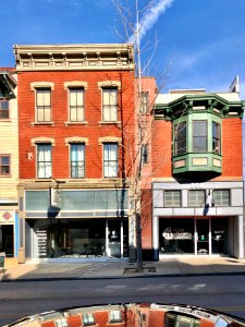 Madison Avenue, Covington, KY 