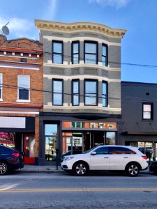 Madison Avenue, Covington, KY 