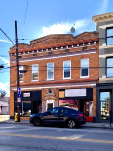 Donnelly Building, Covington, KY 