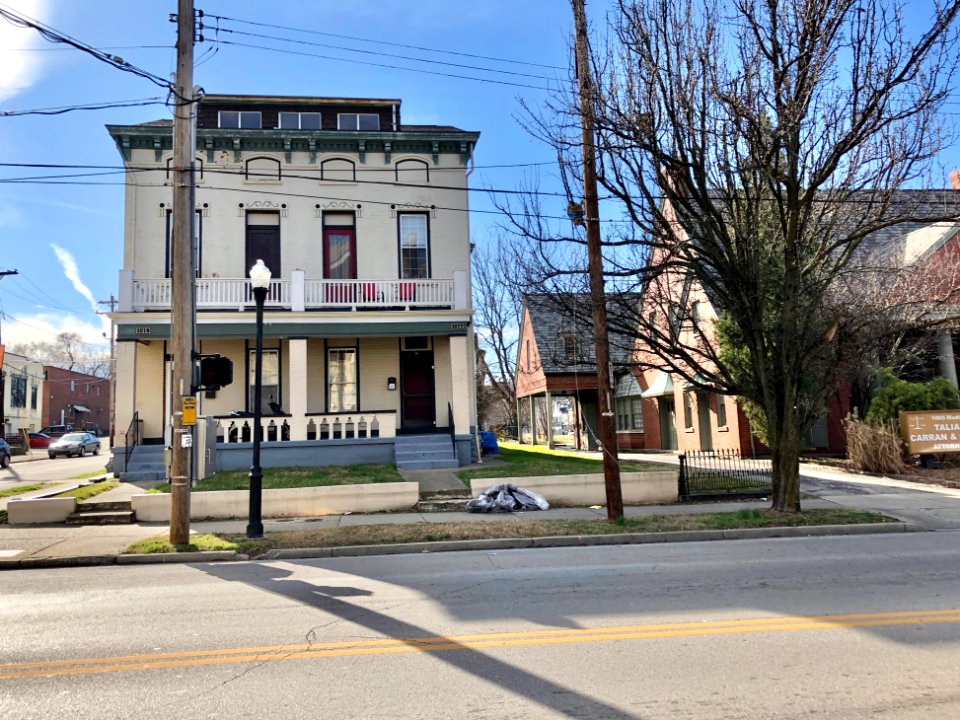 Madison Avenue, Covington, KY 