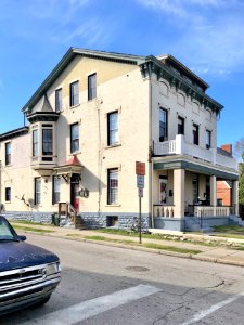 Madison Avenue, Covington, KY 