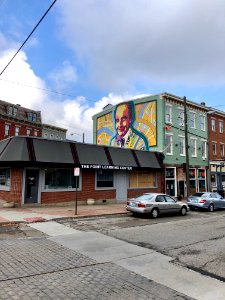 7th Street, Covington, KY 