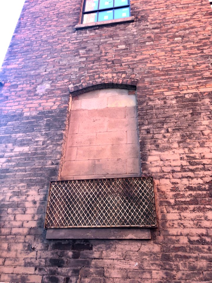 Innovation Alley, Covington, KY 