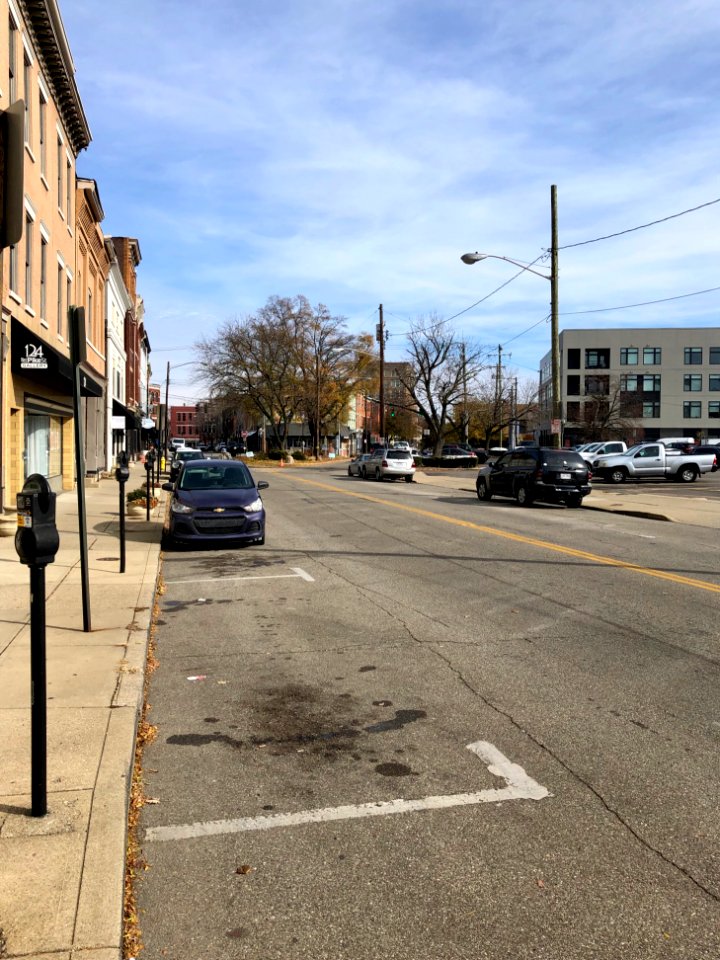 Pike Street, Covington, KY 