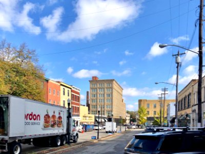 7th Street, Covington, KY 