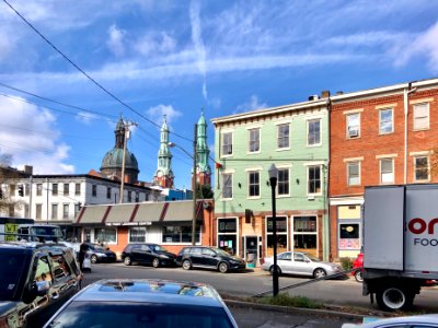 7th Street, Covington, KY 