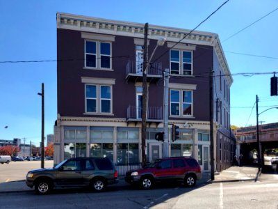 Pike Street, Covington, KY 