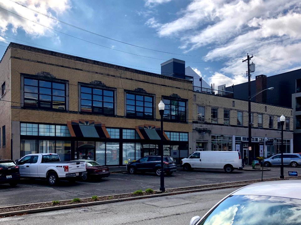 7th Street, Covington, KY 