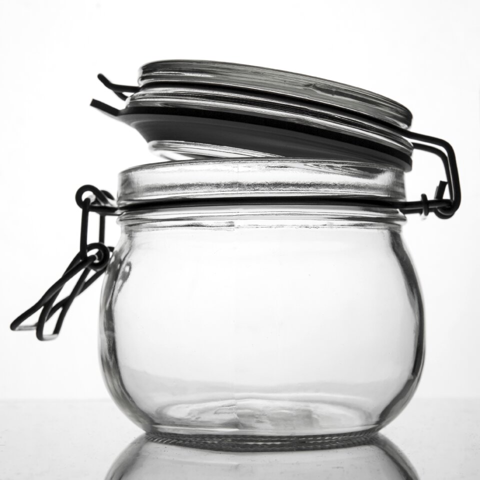 Flash kitchen object