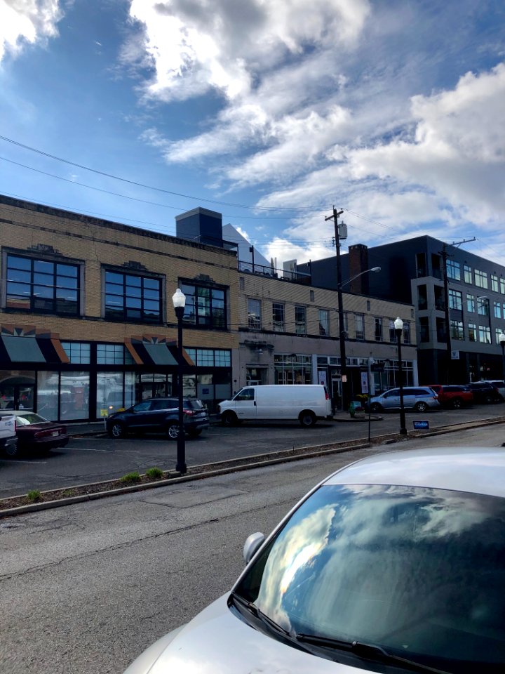 7th Street, Covington, KY 