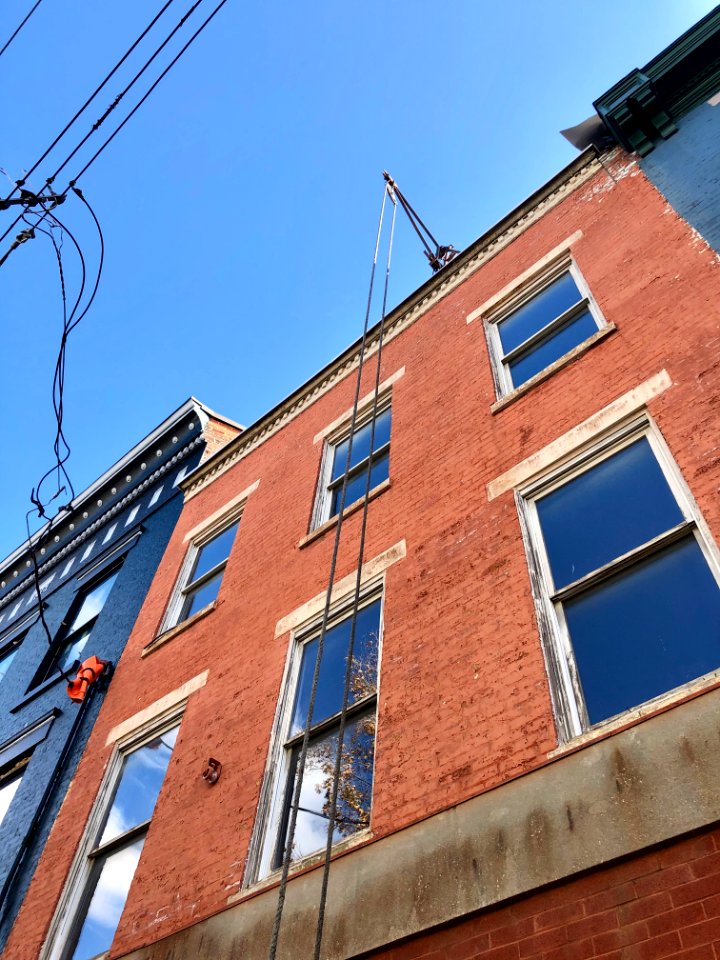 Pike Street, Covington, KY 