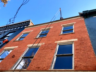 Pike Street, Covington, KY 