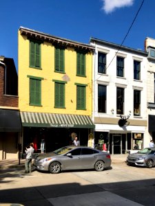 Pike Street, Covington, KY 