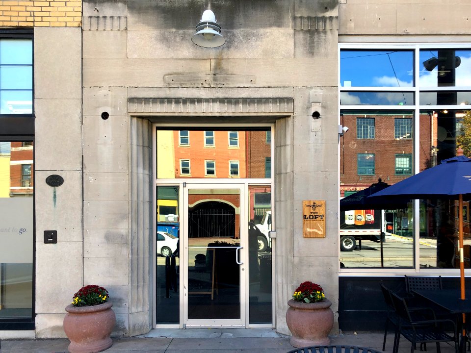 7th Street, Covington, KY 