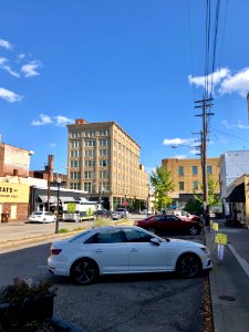 7th Street, Covington, KY 