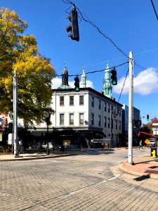 Pike Street, Covington, KY 