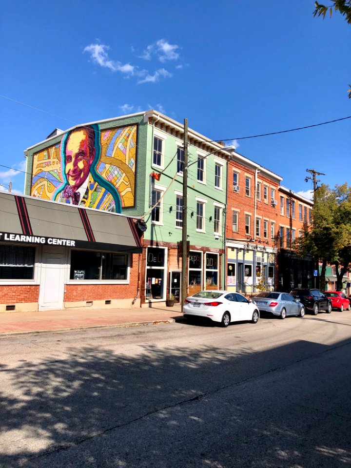 7th Street, Covington, KY 
