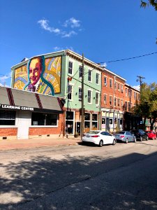 7th Street, Covington, KY 