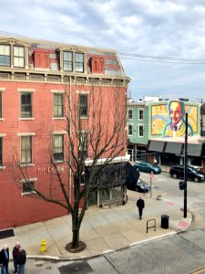 Pike Street, Covington, KY 