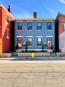 8th Street, Covington, KY 