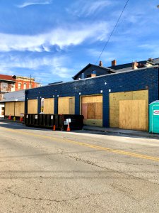 Madison Avenue, Covington, KY 