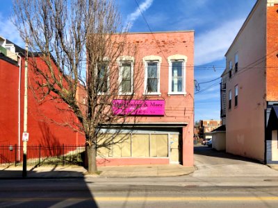 Madison Avenue, Covington, KY 