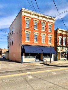 Madison Avenue, Covington, KY 