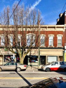 Madison Avenue, Covington, KY 