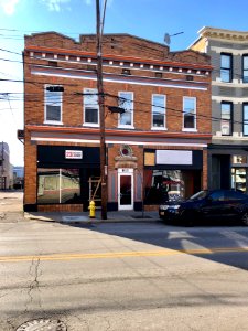 Donnelly Building, Covington, KY 