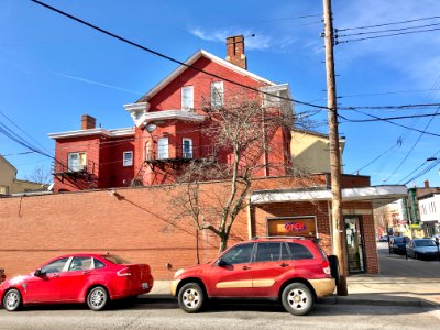 Madison Avenue, Covington, KY 