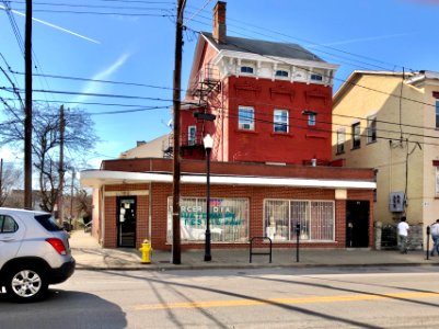 Madison Avenue, Covington, KY 