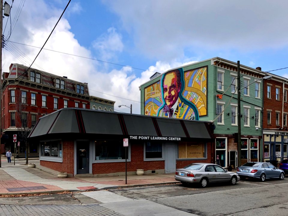 7th Street, Covington, KY 