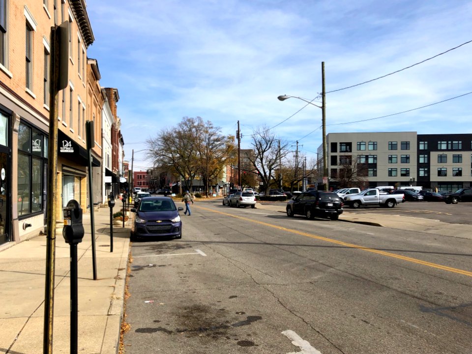 Pike Street, Covington, KY 