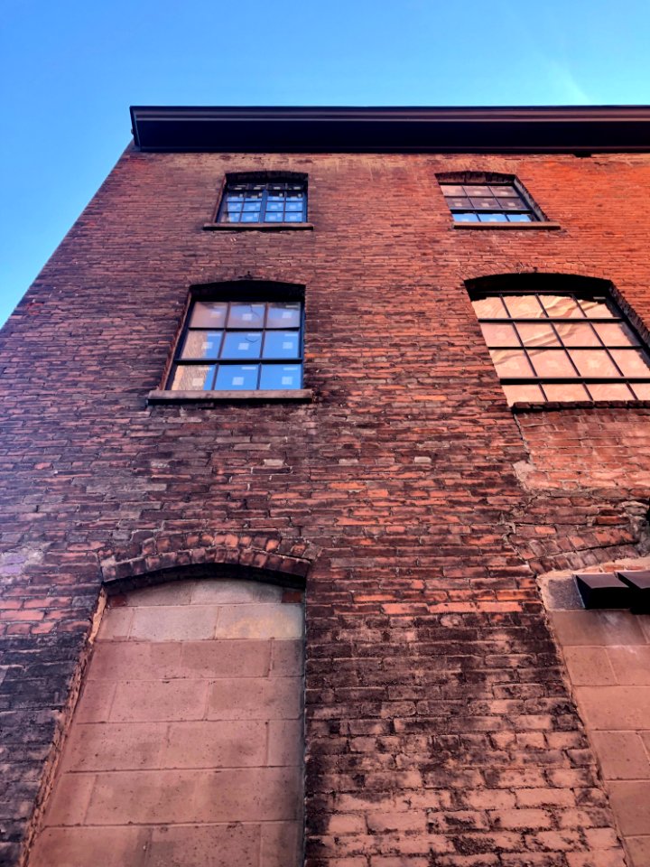 Innovation Alley, Covington, KY 