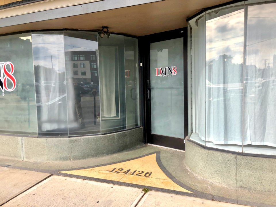 Pike Street, Covington, KY 