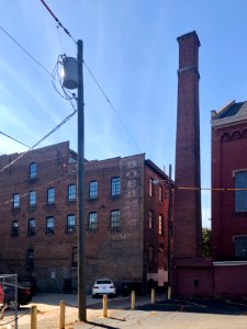 Innovation Alley, Covington, KY 