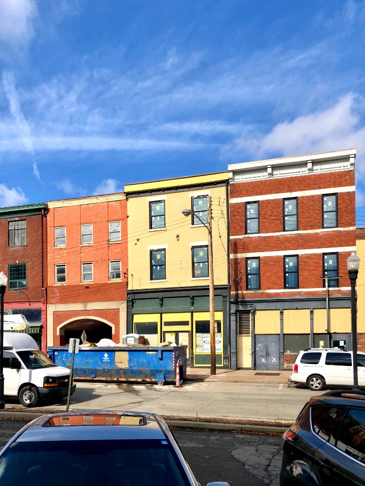 7th Street, Covington, KY 