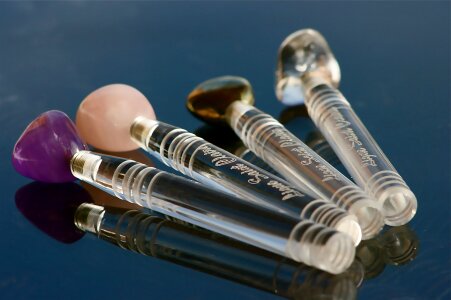 Massage beauty natural cosmetics