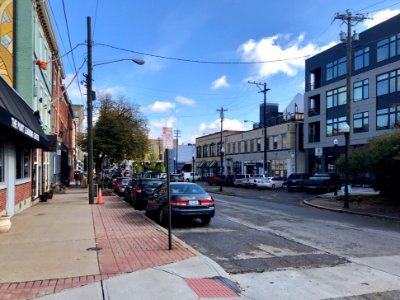 7th Street, Covington, KY 