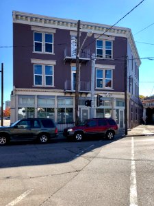 Pike Street, Covington, KY 