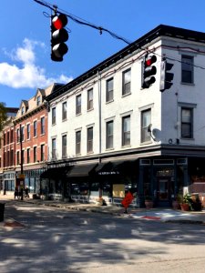Pike Street, Covington, KY 