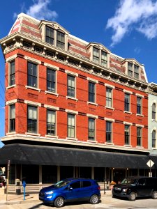 Pike Street, Covington, KY 