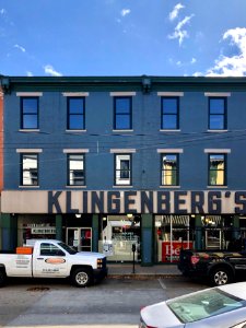 Pike Street, Covington, KY 