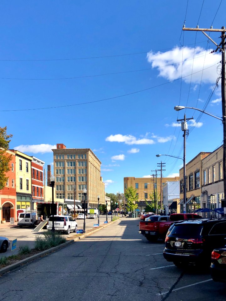 7th Street, Covington, KY 
