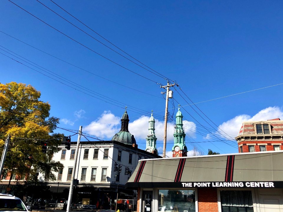 7th Street, Covington, KY 