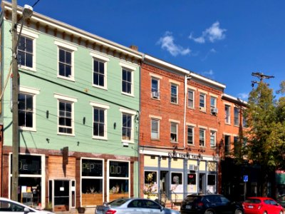 7th Street, Covington, KY 
