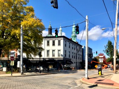 Pike Street, Covington, KY 